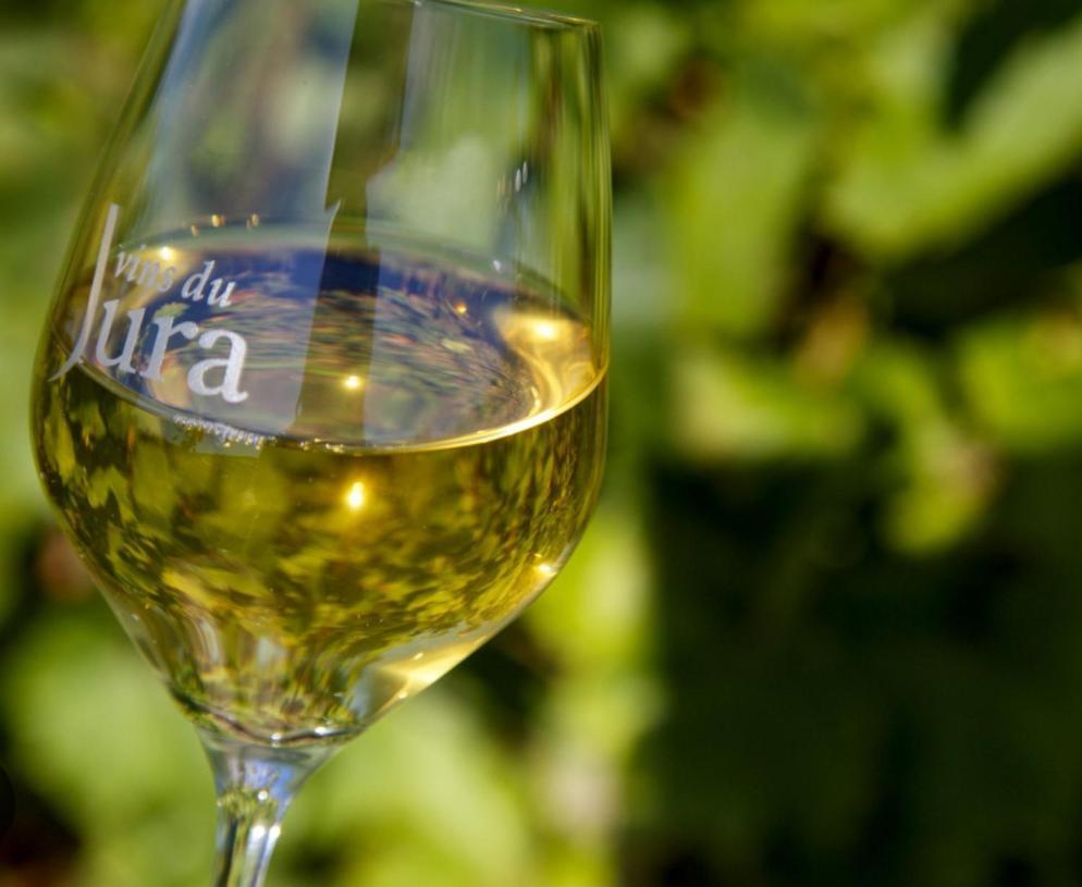 La Champagnolaise Villa Champagnole Bagian luar foto